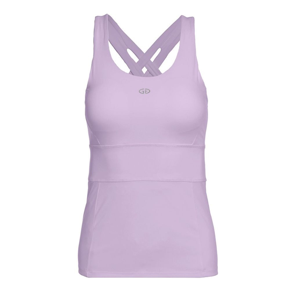 Tielko GOLDBERGH Manhattan Lilac - Dámske oblečenie - 1