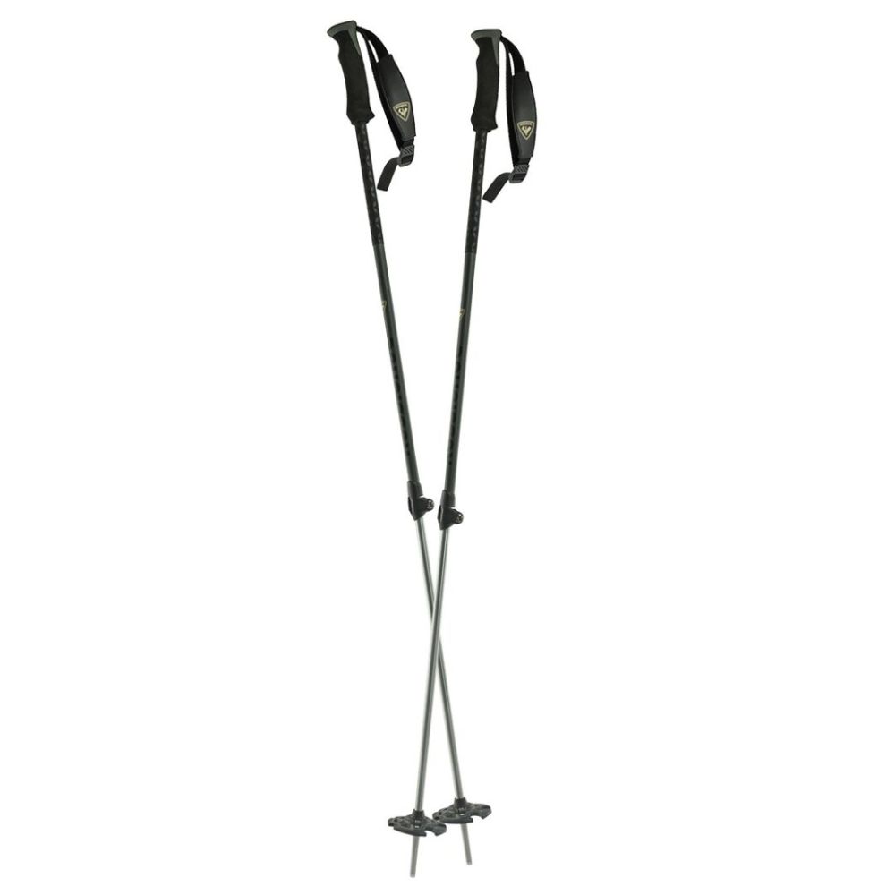 Nastaviteľné backcountry palice ROSSIGNOL Adjustable BC 100 - Pre dospelých - 2