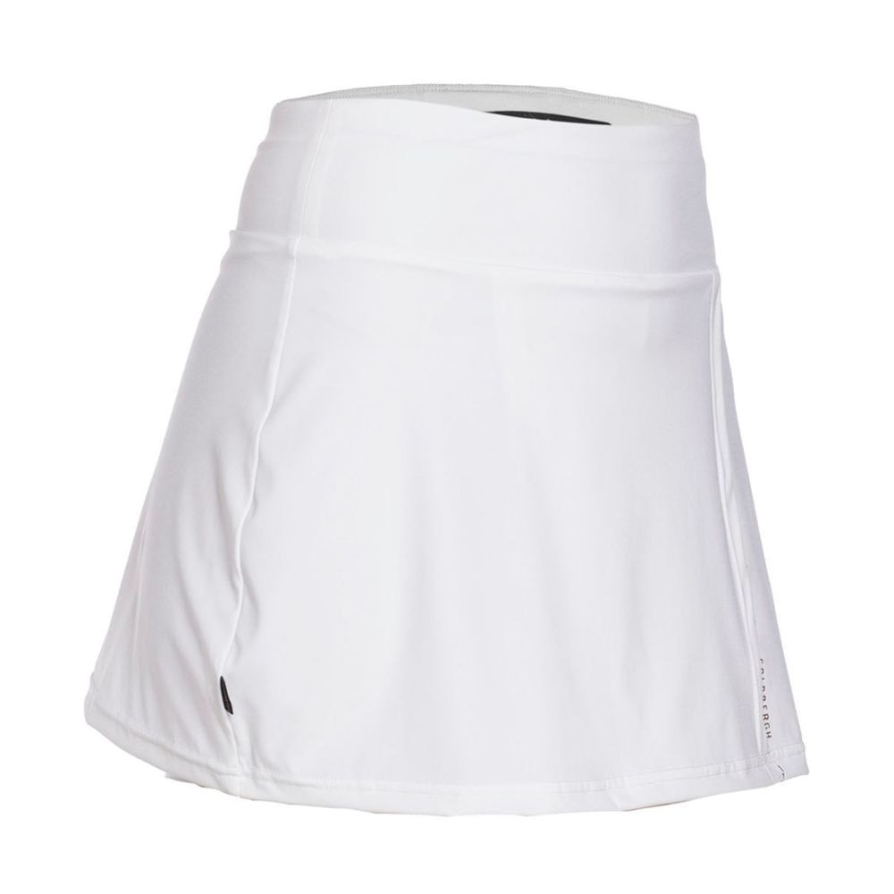 Sukňa GOLDBERGH Anais White - Dámske oblečenie - 2