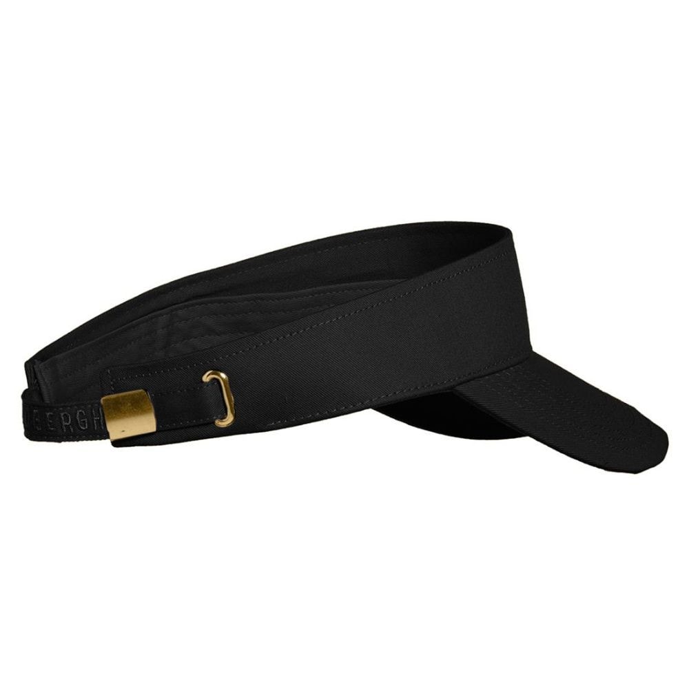 Šilt GOLDBERGH Match Black - Šiltovky - 3