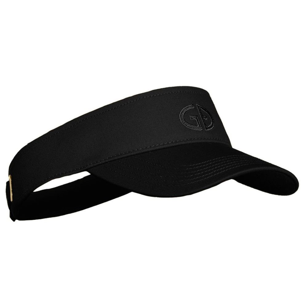 Šilt GOLDBERGH Match Black - Šiltovky - 1
