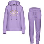 Komplet GOLDBERGH Harvard & Ease Violet