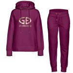 Komplet GOLDBERGH Harvard & Ease Cherry