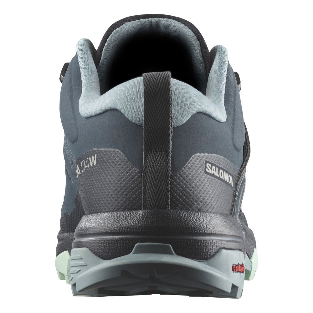 Turistická obuv SALOMON X Ultra 4 GTX W Stargazer/Carbon/Stone blue - Turistická obuv - 4