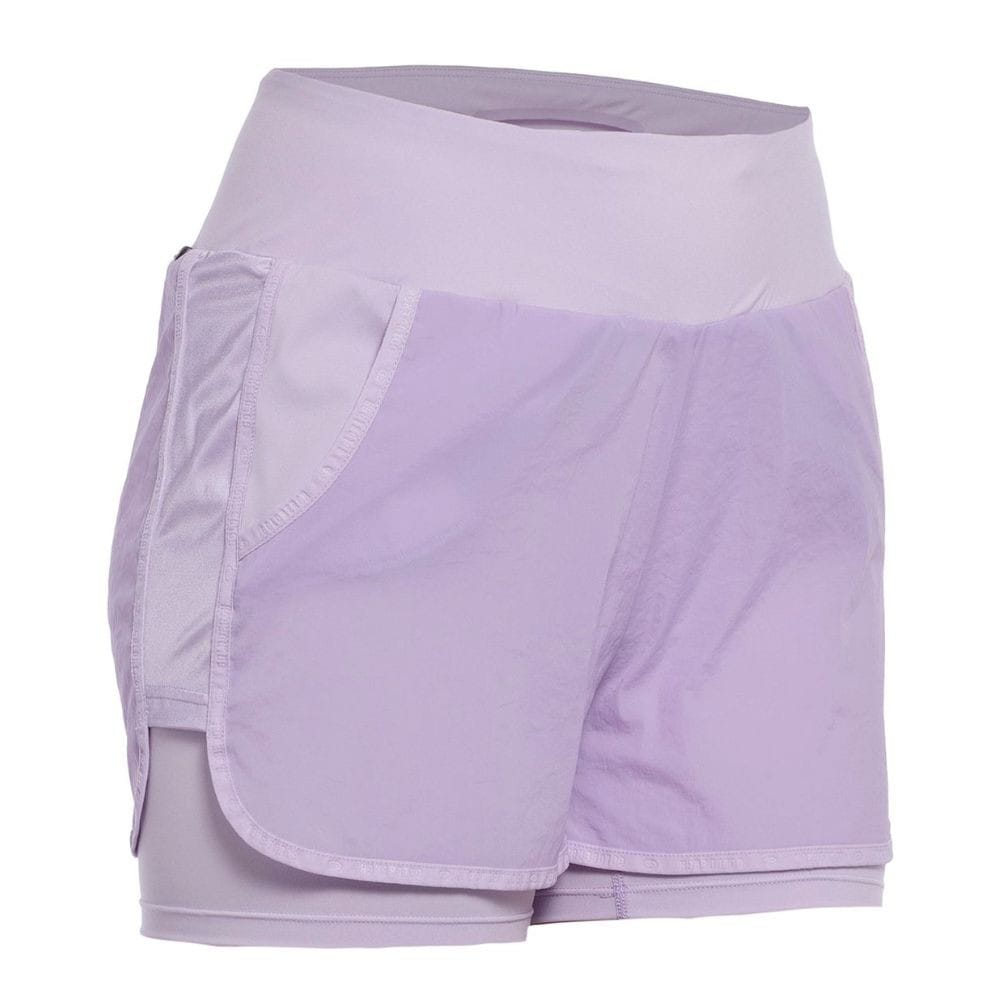 Šortky GOLDBERGH Miami Lilac - Dámske oblečenie - 6