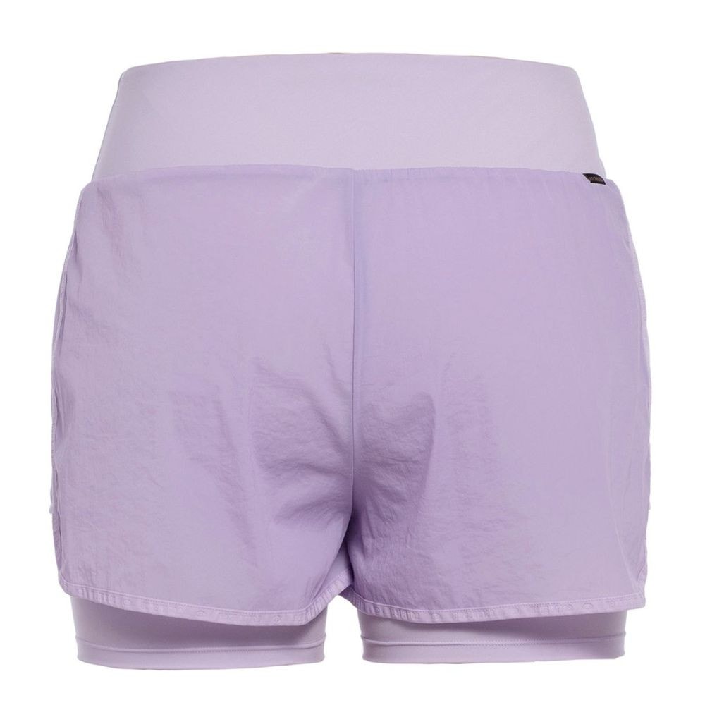 Šortky GOLDBERGH Miami Lilac - Dámske oblečenie - 8
