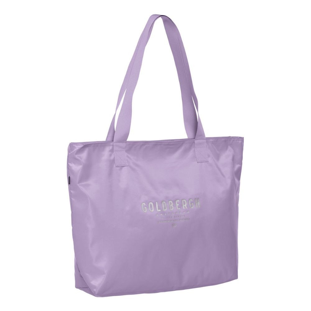 Taška GOLDBERGH Kopal Lilac - Športové tašky - 2