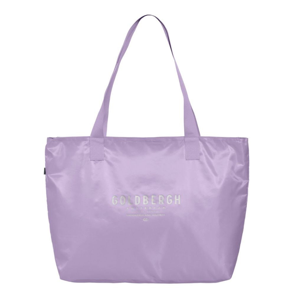 Taška GOLDBERGH Kopal Lilac - Športové tašky - 1