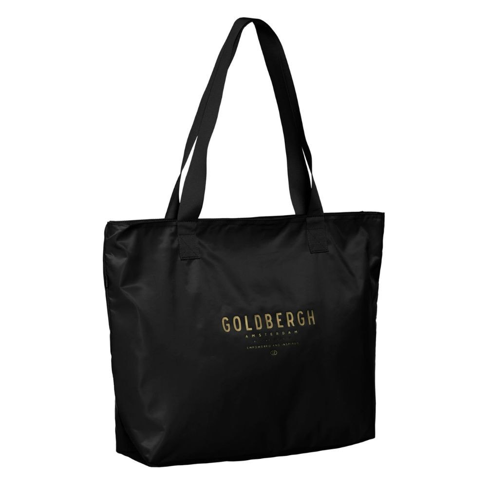 Taška GOLDBERGH Kopal Black - Športové tašky - 1