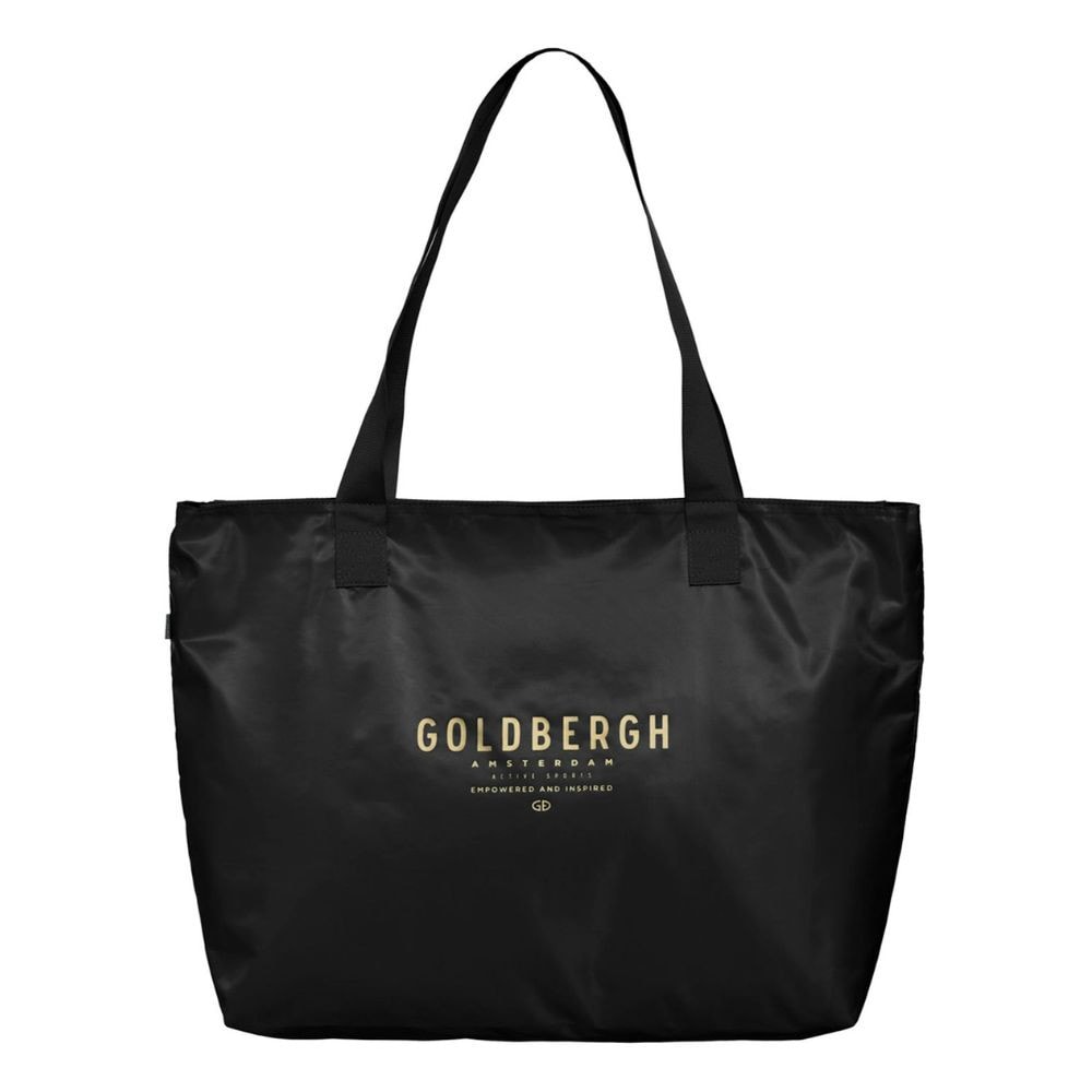 Taška GOLDBERGH Kopal Black - Športové tašky - 2
