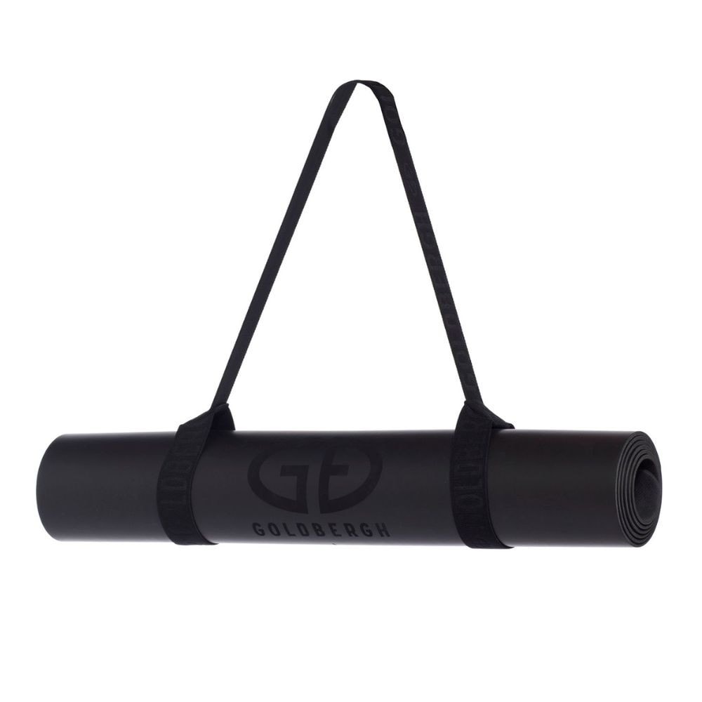 Podložka na jogu GOLDBERGH Vinyasa - Fitness - 1