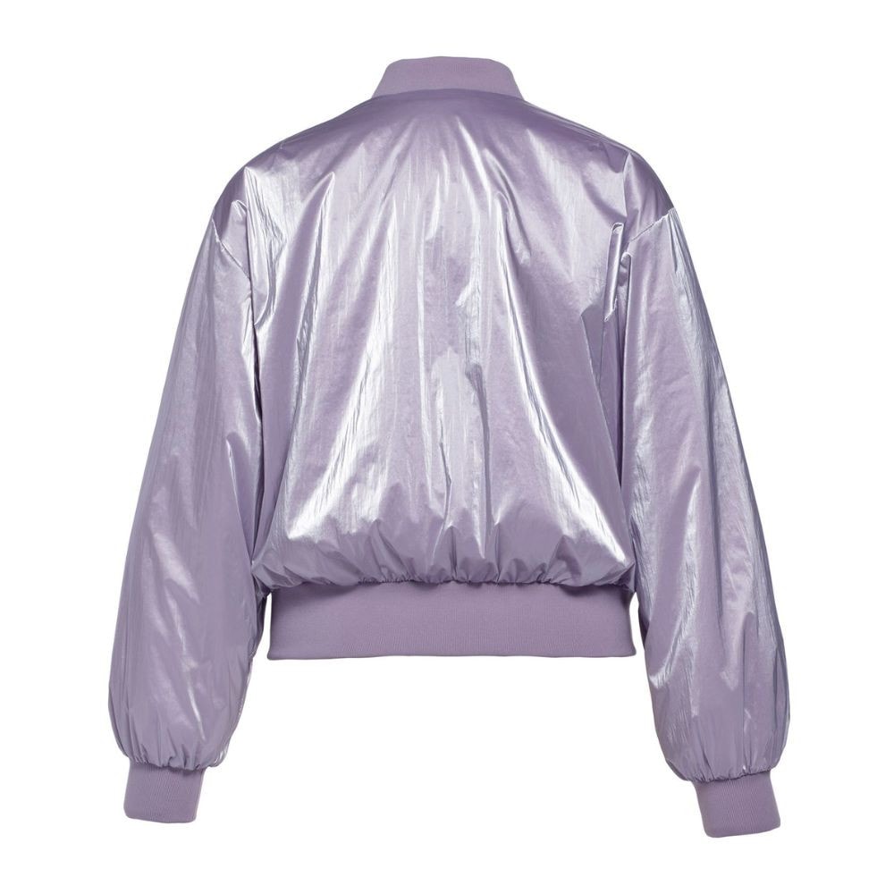 Bunda GOLDBERGH Dream Lilac - Bundy & Overaly & Vesty - 3