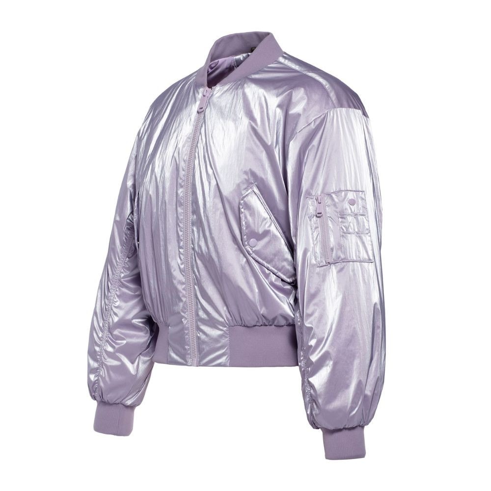Bunda GOLDBERGH Dream Lilac - Bundy & Overaly & Vesty - 2