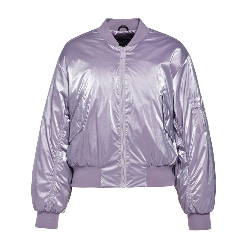 Bunda GOLDBERGH Dream Lilac - Bundy & Overaly & Vesty - 1