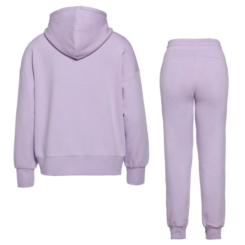 Komplet GOLDBERGH Harvard & Ease Lilac - Dámske oblečenie - 5