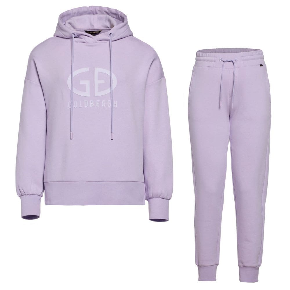 Komplet GOLDBERGH Harvard & Ease Lilac - Dámske oblečenie - 4