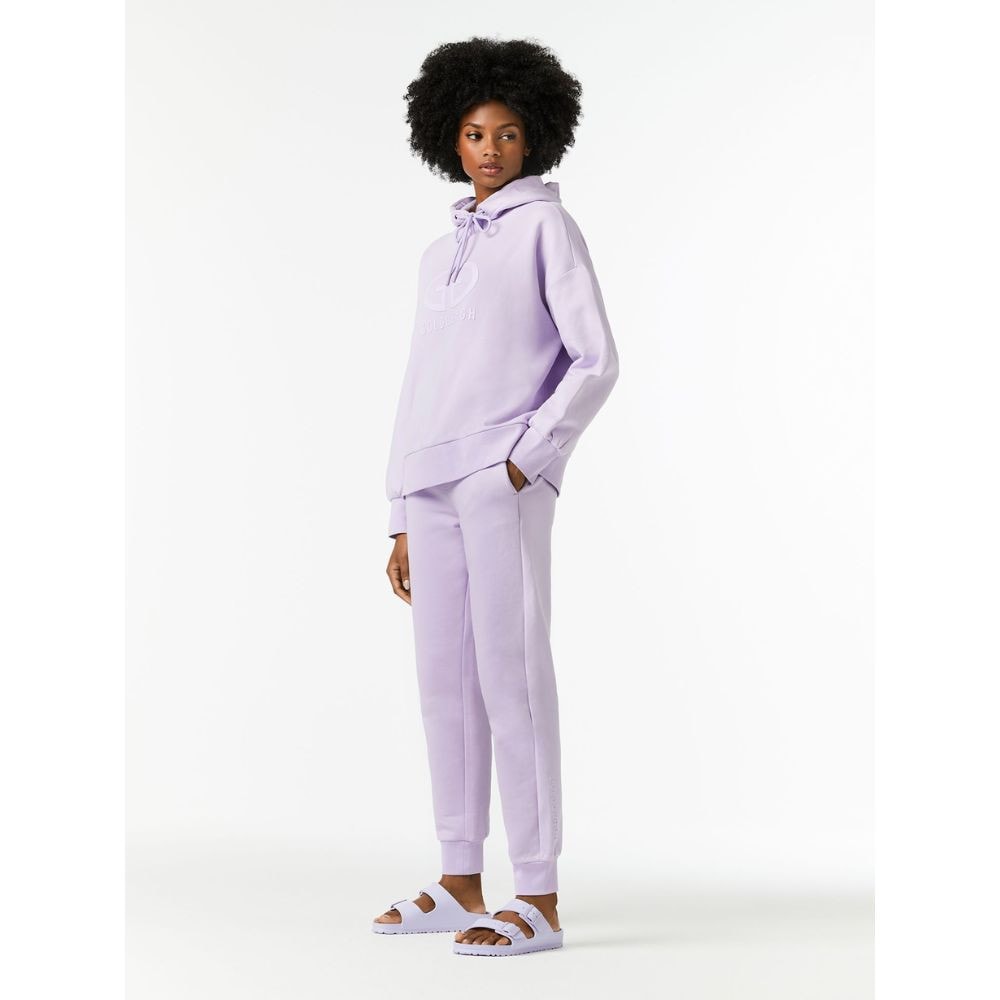 Komplet GOLDBERGH Harvard & Ease Lilac - Dámske oblečenie - 2