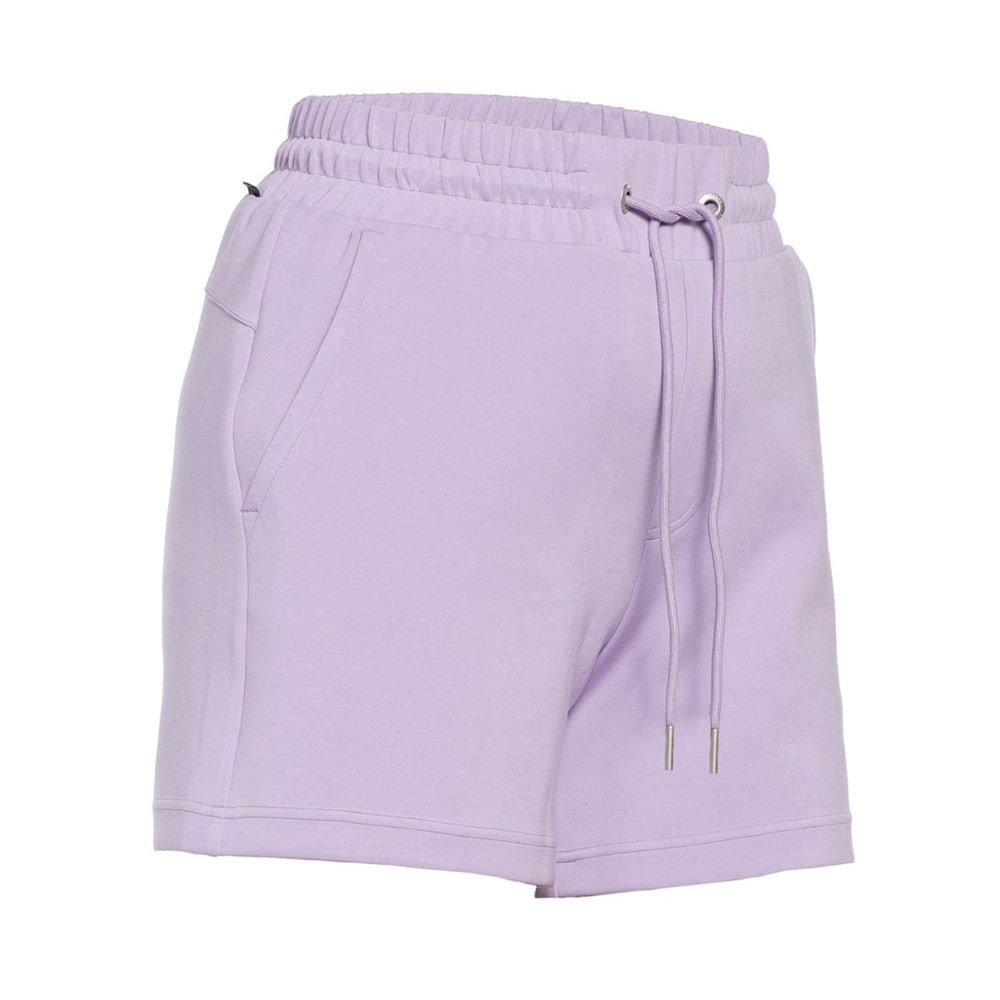 Komplet GOLDBERGH Cinch & Ivy Lilac - Mikiny bez kapucne - 5