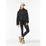 Bunda GOLDBERGH Avic Black
