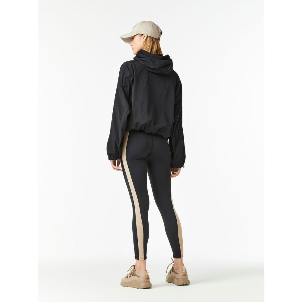 Bunda GOLDBERGH Avic Black - Bundy & Overaly & Vesty - 3