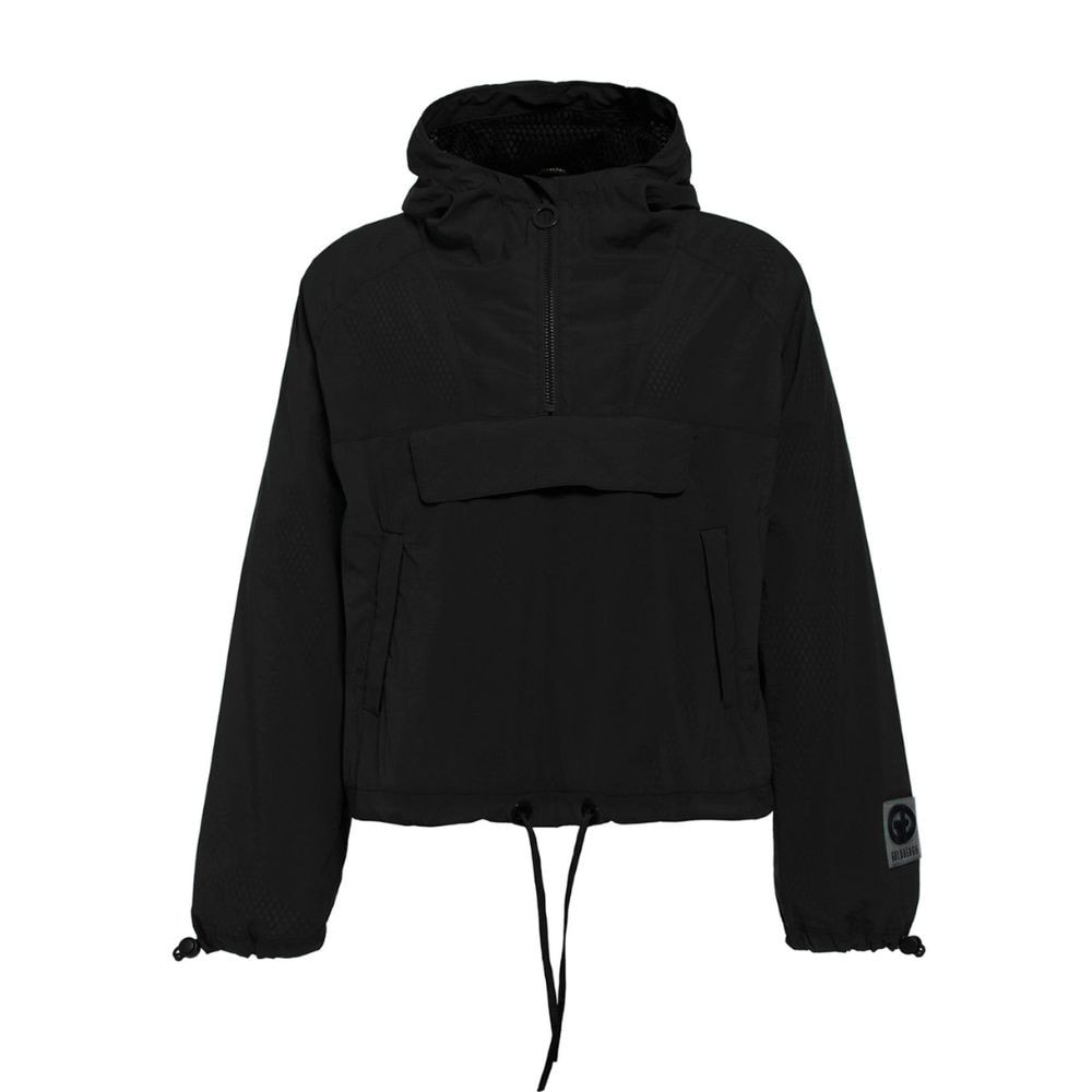 Bunda GOLDBERGH Avic Black - Bundy & Overaly & Vesty - 4