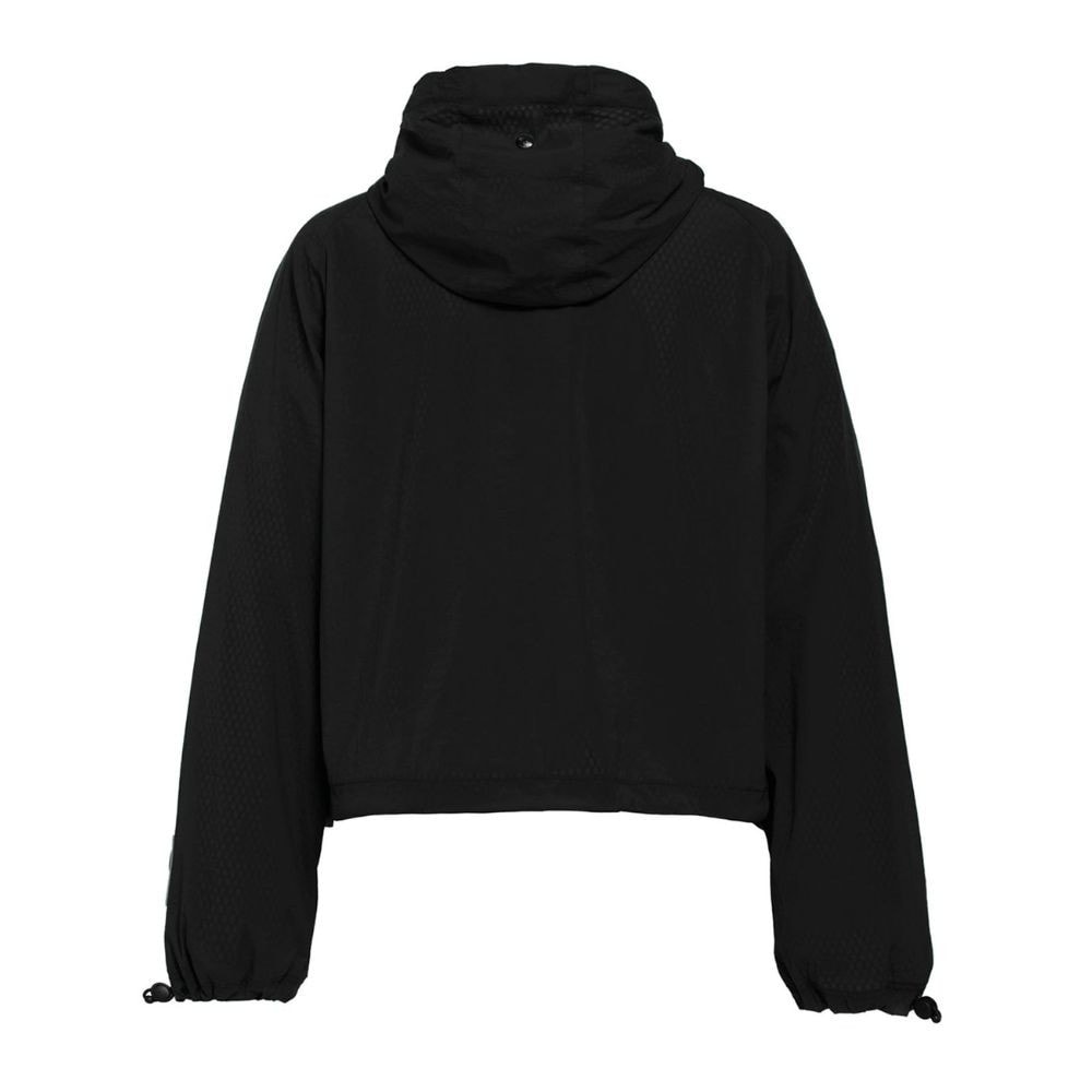 Bunda GOLDBERGH Avic Black - Bundy & Overaly & Vesty - 6