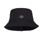 Klobúk GOLDBERGH Krissy Black