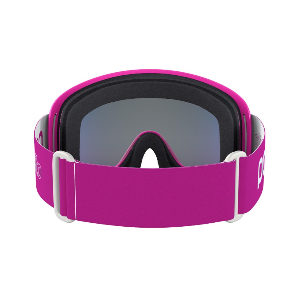 Lyžiarska prilba POC Pocito Obex Mips & lyžiarske okuliare POC Pocito Clarity Pink - Detské prilby - 7