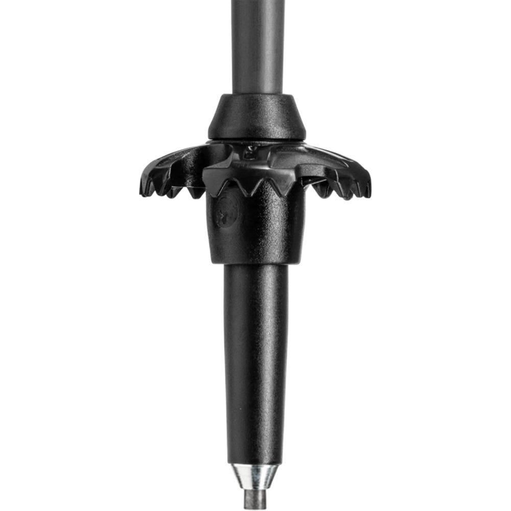 Nastaviteľné palice LEKI Black Series FX Carbon 110-130 cm - Trekingové palice - 6