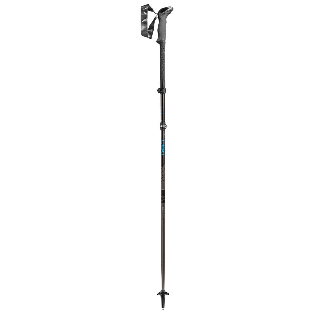 Nastaviteľné palice LEKI Makalu FX TA 110-130 cm - Trekingové palice - 2