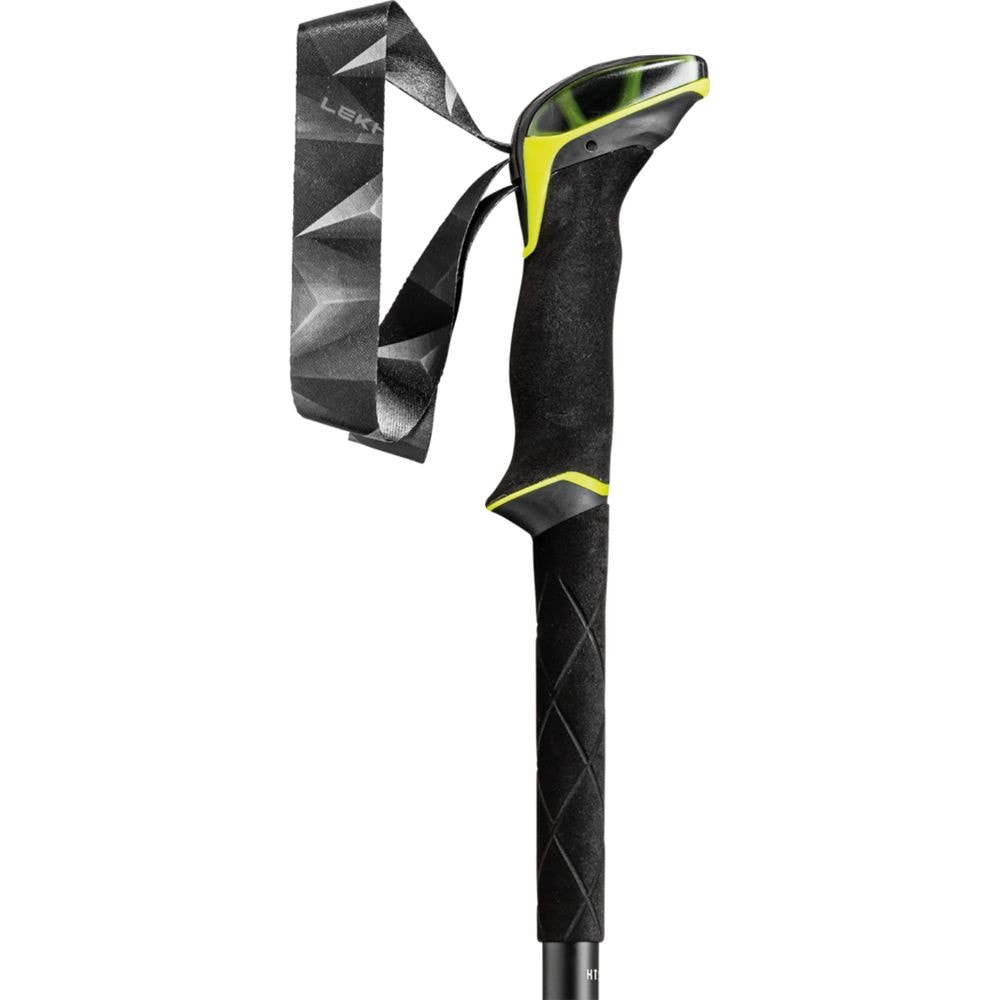 Nastaviteľné palice LEKI Makalu AS 110-145 cm - Trekingové palice - 2