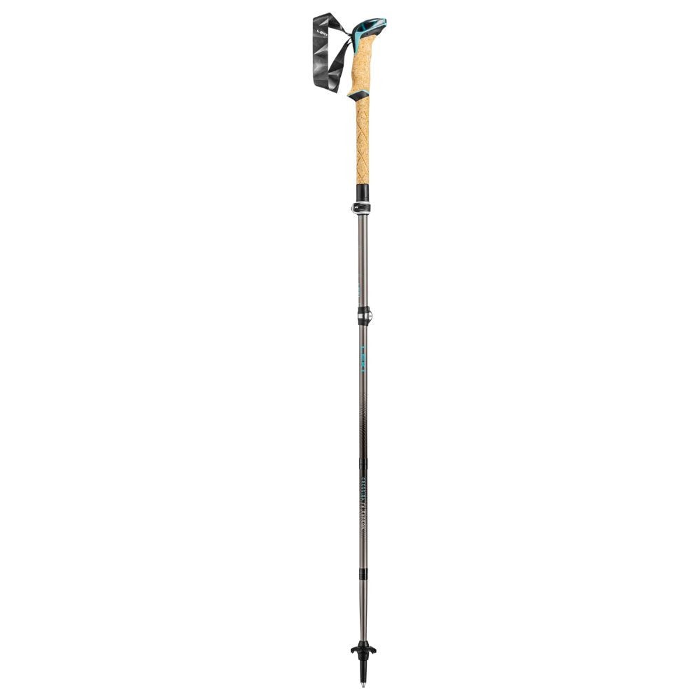 Nastaviteľné palice LEKI Cressida FX Carbon 100-120 cm - Trekingové palice - 2