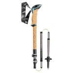 Nastaviteľné palice LEKI Cressida FX Carbon 100-120 cm