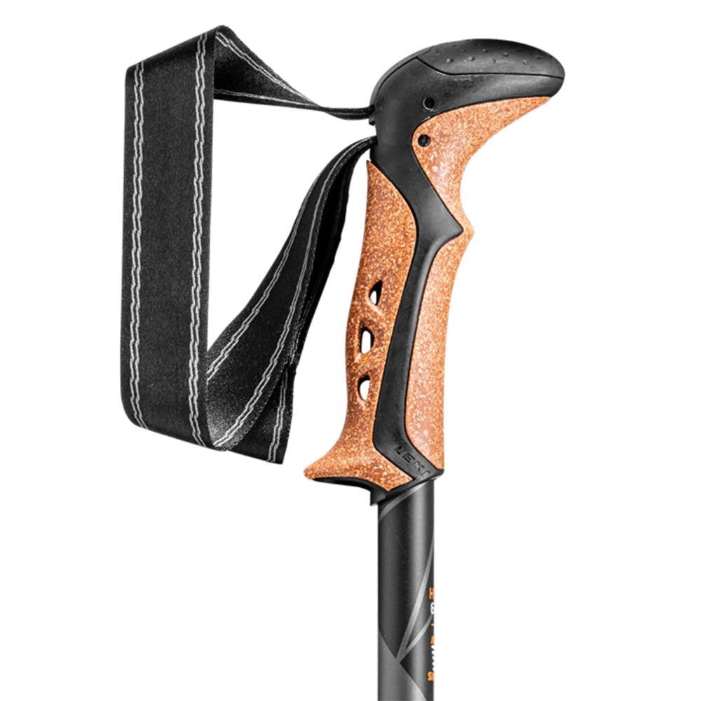 Nastaviteľné palice LEKI Khumbu AS 110-145 cm - Trekingové palice - 5
