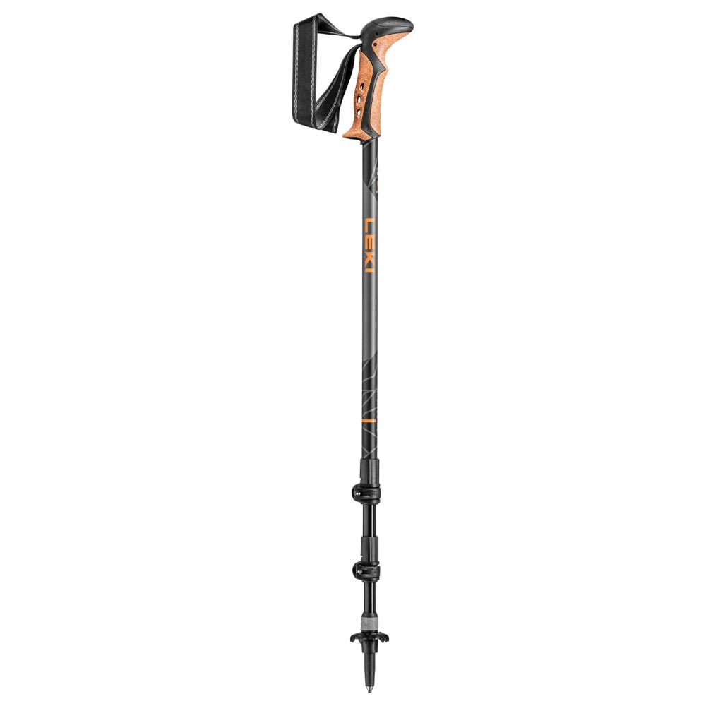 Nastaviteľné palice LEKI Khumbu AS 110-145 cm - Trekingové palice - 4