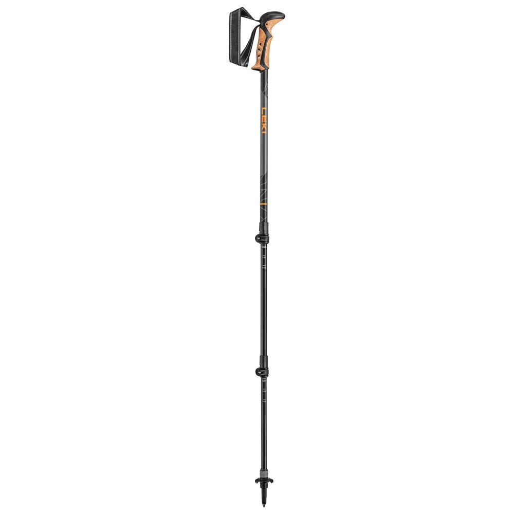Nastaviteľné palice LEKI Khumbu AS 110-145 cm - Trekingové palice - 3