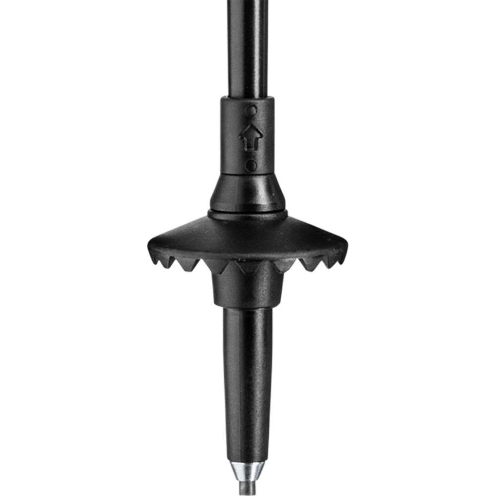 Nastaviteľné palice LEKI Legacy 110-145 cm - Trekingové palice - 5