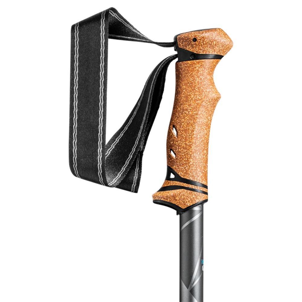Nastaviteľné palice LEKI Legacy 110-145 cm - Trekingové palice - 4
