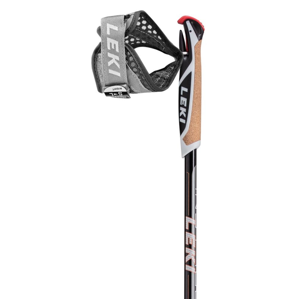 Nastaviteľné palice LEKI Instructor Lite 100-125 cm - Trekingové palice - 4