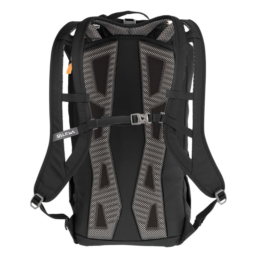 Batoh SALEWA Firepad Backpack 25 L Black - Batohy turistické - 2