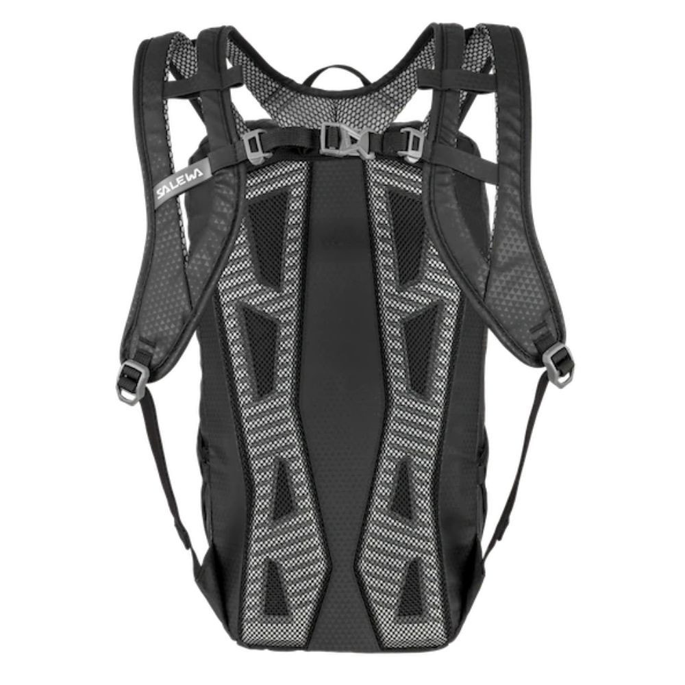 Batoh SALEWA Firepad Backpack 16 L Black - Batohy turistické - 2