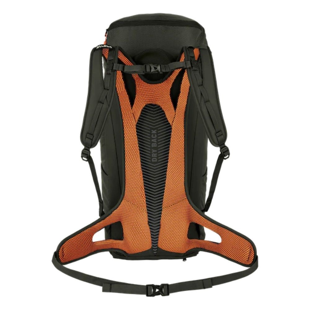 Batoh SALEWA Alp Mate 26L Dark Olive - Batohy turistické - 2