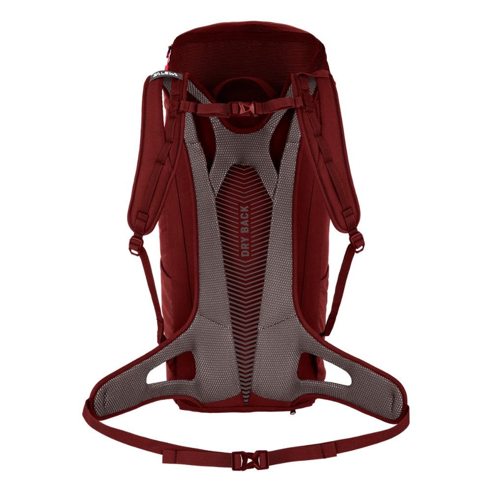 Batoh SALEWA Alp Mate 24 Syrah - Batohy turistické - 2