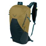 Batoh DYNAFIT Transalper 18+4 Army/Blueberry