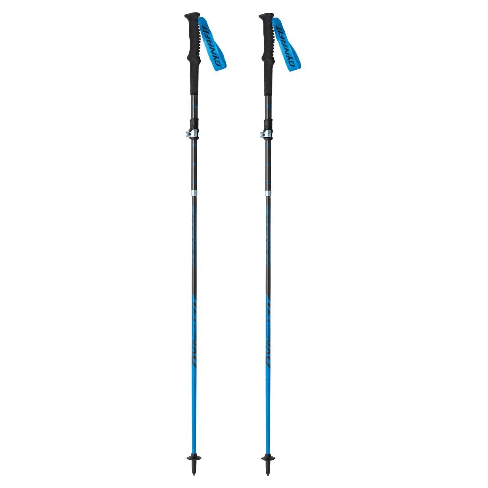 Trekingové palice DYNAFIT Ultra Pro Pole Blue 115 - 135 cm - Trekingové palice - 2
