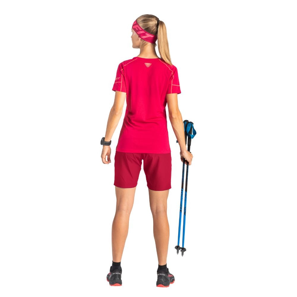 Trekingové palice DYNAFIT Ultra Pro Pole Blue 115 - 135 cm - Trekingové palice - 4