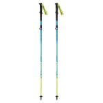 Trekingové palice DYNAFIT Ultra Pole Malta/Cactus 115 - 135 cm