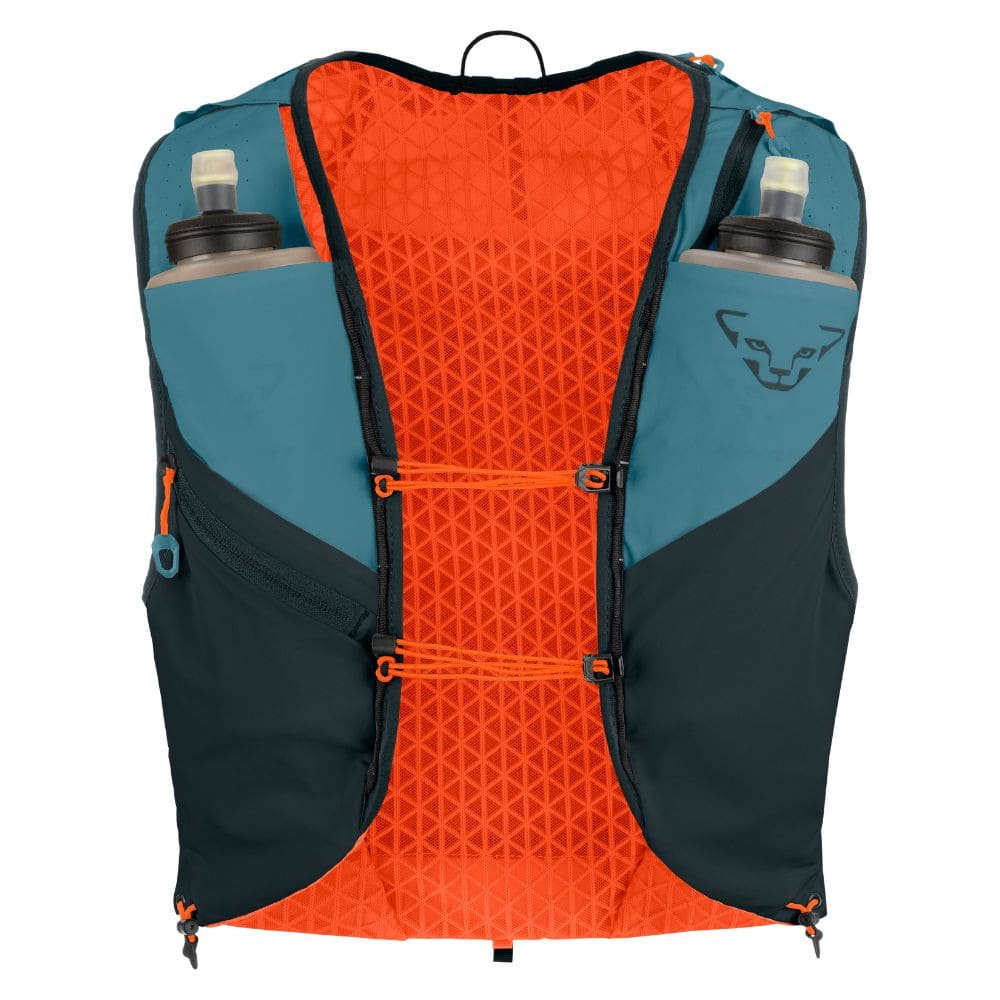 Bežecká vesta DYNAFIT Alpine 8 Vest - Batohy - 2
