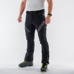 Skitouringové nohavice NORTHFINDER Rysy
