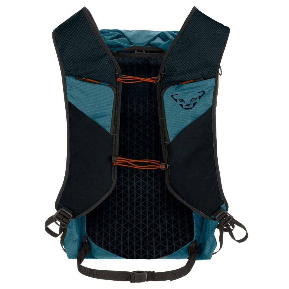Batoh DYNAFIT Traverse 22 Storm Blue - Batohy turistické - 2